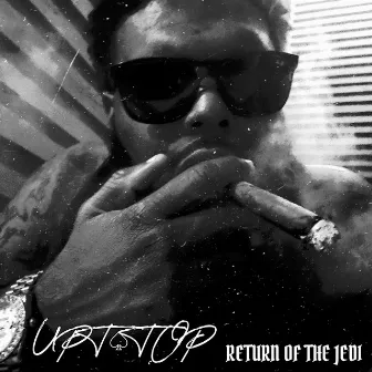 Return of the Jedi by Upt Top