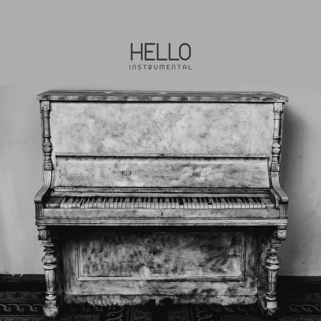 Hello - Instrumental