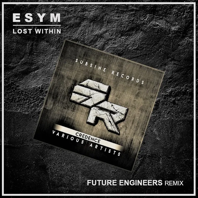 Lost Within - Future Engineers Remix