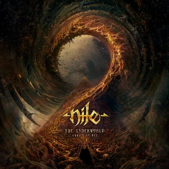 Under the Curse of the One God by Nile