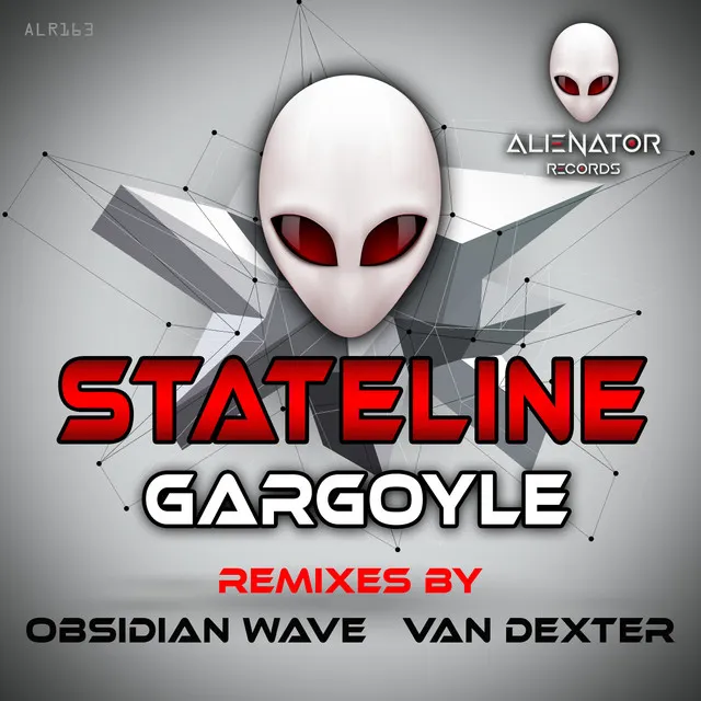 Gargoyle - Obsidian Wave Remix