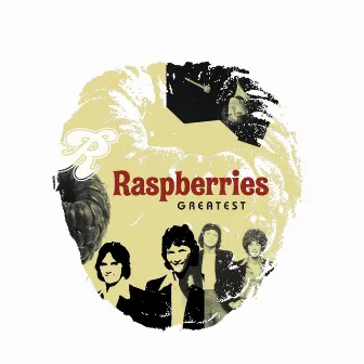 Greatest by Raspberries