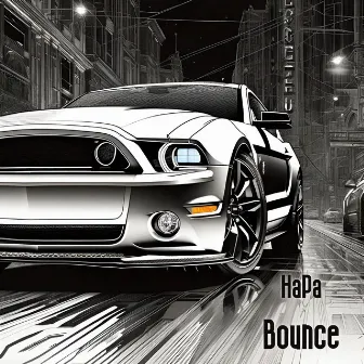 Bounce by HaPa