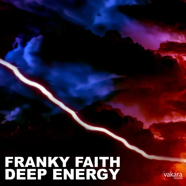 Deep Energy - Radio Edit