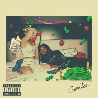 Godlee (Deluxe) by Godlee222