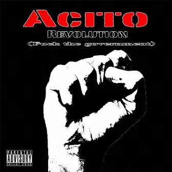 Revolution (Fuck the Government) by Acito