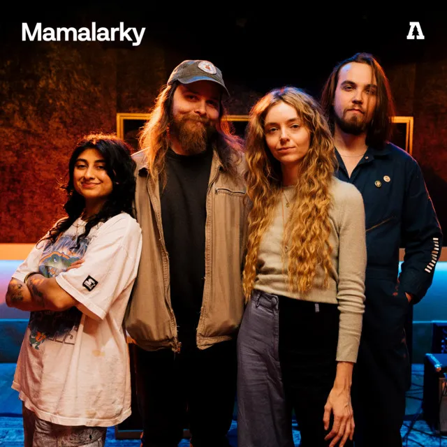 Mamalarky on Audiotree Live