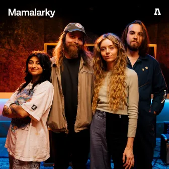 Mamalarky on Audiotree Live by Mamalarky