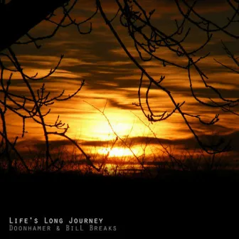 Life's Long Journey by Ben the Doonhamer