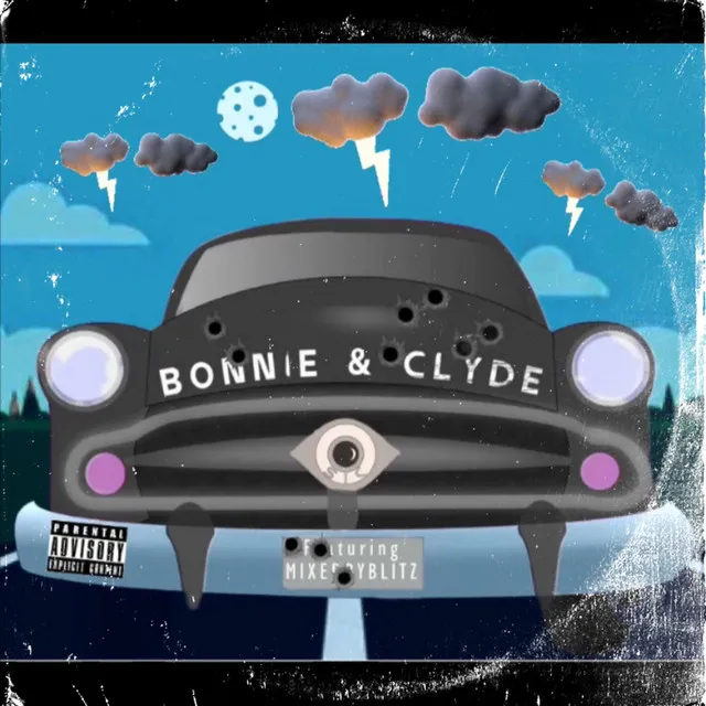 BONNIE & CLYDE