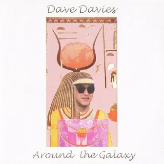 Around the Galaxy by Dave Davies