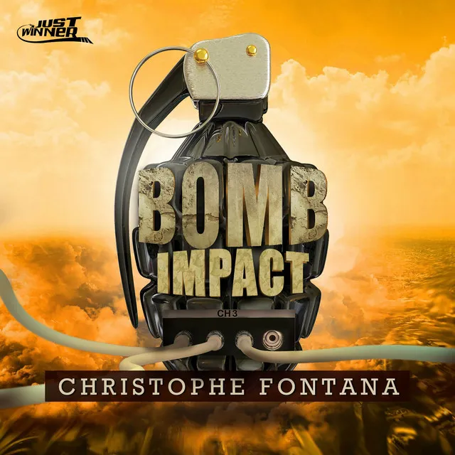 Bomb Impact - Edit Mix