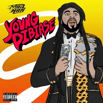 Young Dibiase by Mailman