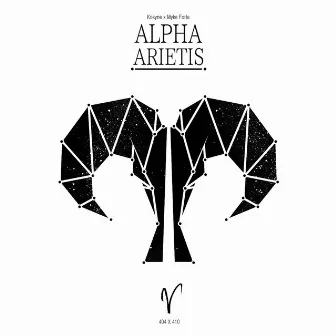 Alpha Arietis by Kosyne