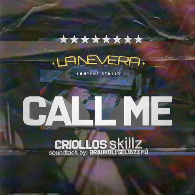 Call Me