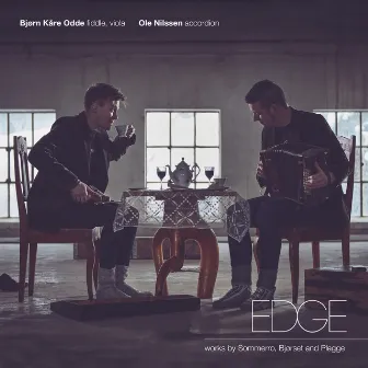 Edge by Bjørn Kåre Odde