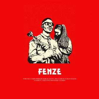 Fenze by Delroy Shewe