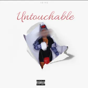 Untouchable by 1EllE