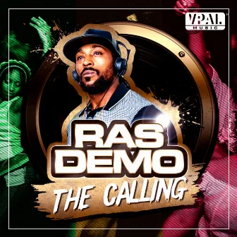 The Calling by Ras Demo