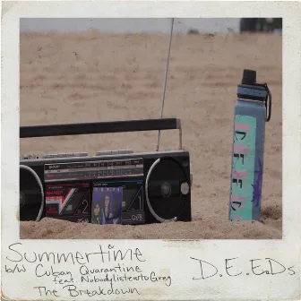 Summetime by D.E.E.Ds