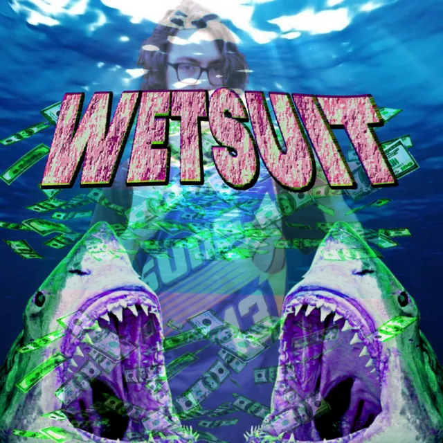 Wetsuit