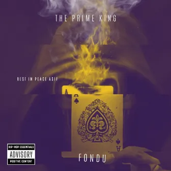 The Prime King by Fondu