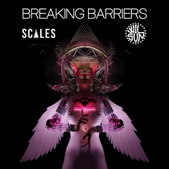 Breaking Barriers by Scales