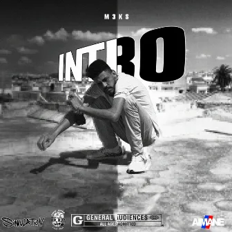 INTRO by M3ks