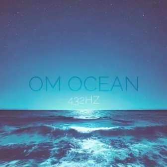 Om Ocean by Tom Bem