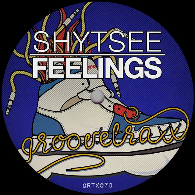 Feelings - Evan Rhodes Remix