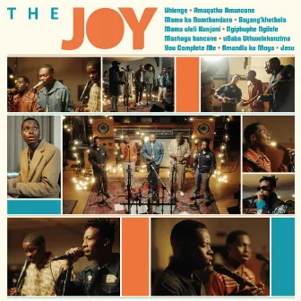 Bayang'khethela by The Joy