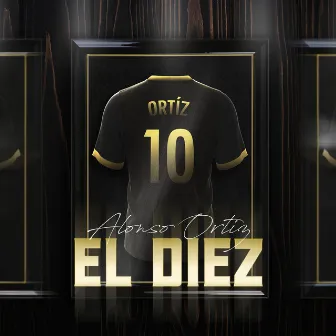 El 10 by Alonso Ortiz