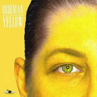 Yellow by Ordiman