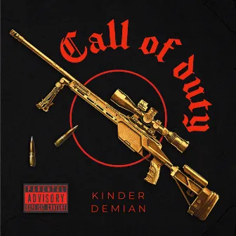 Call of Duty by Kinder Demian