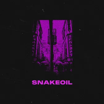 Snakeoil by Half Me