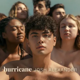 Hurricane by Josh Alexander