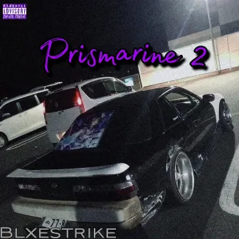 Prismarine 2 by Blxestrike