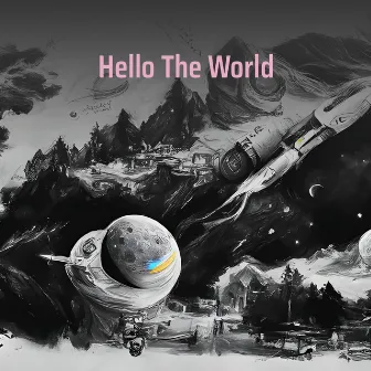 Hello the World by Box Venn