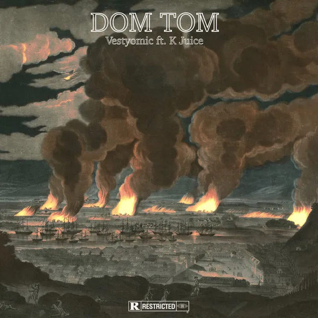 Dom Tom