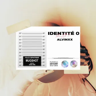 Identité 0 by Alvinxx