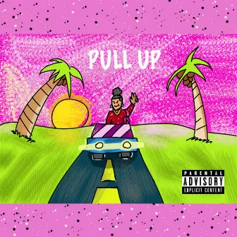 Pull Up by Michelangelo Parker