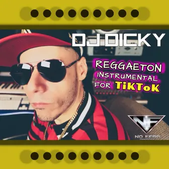 Instrumental For Tik Tok by DJ Dicky