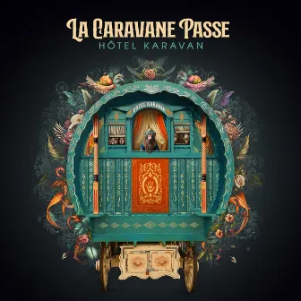 Hôtel Karavan by La Caravane Passe