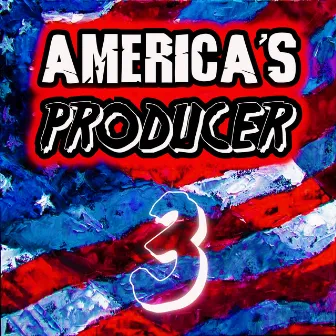 America's Producer 3 by Kushingham