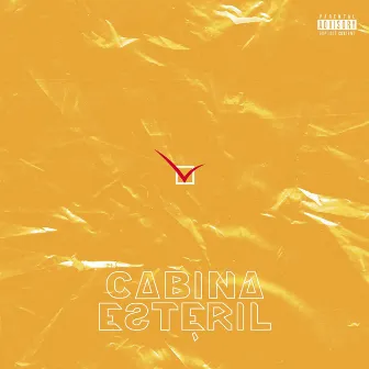 Cabina Estéril by Keva LBC