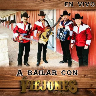 A Bailar Con (En Vivo) by Los Viejones De Linares