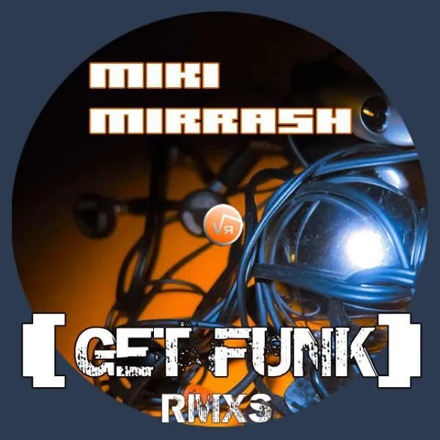 Get Funk - Denis Underground VIP Remix