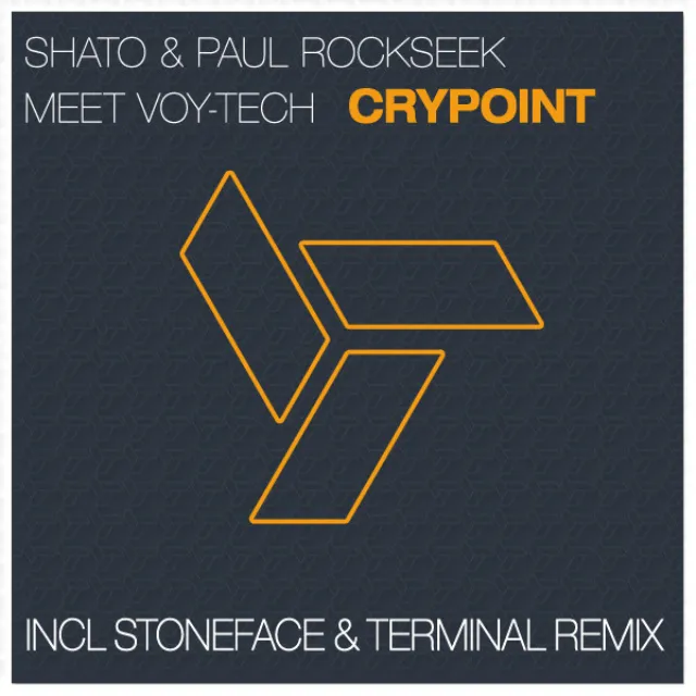 Crypoint - Stoneface & Terminal Mix