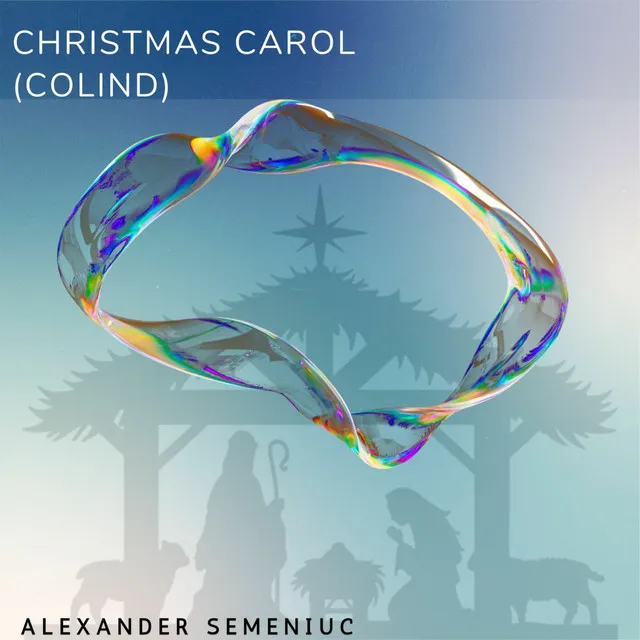 Christmas Carol (Colind)