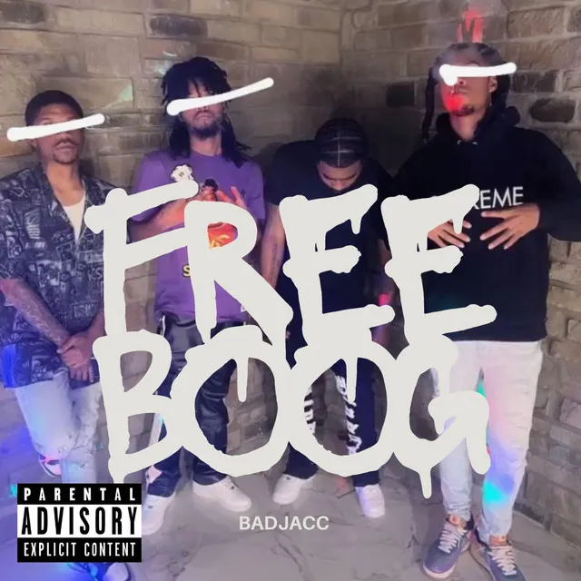 FREE BOOG